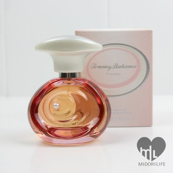 TOMMY BAHAMA For Her Eau De Parfum - Picture 10 of 10